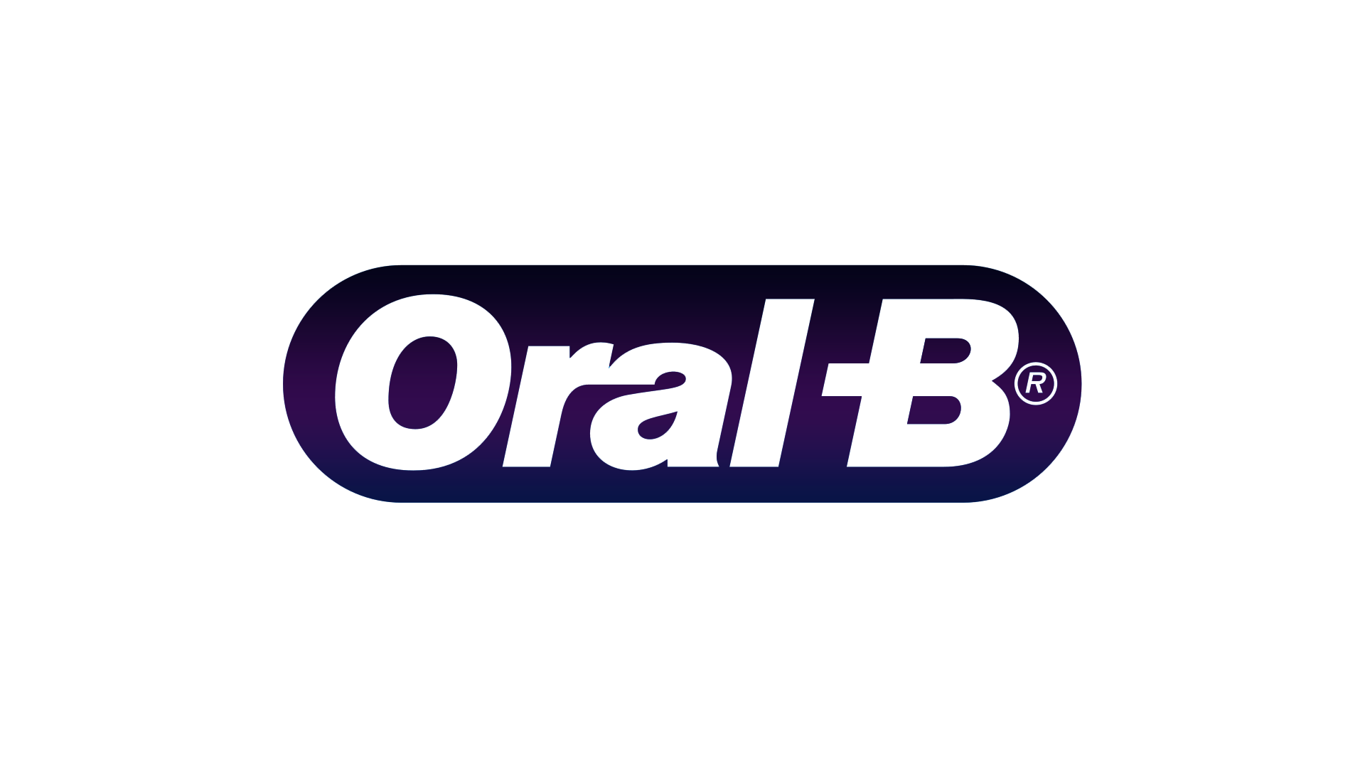 Logo oralb