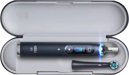 Pochette brosse à dent