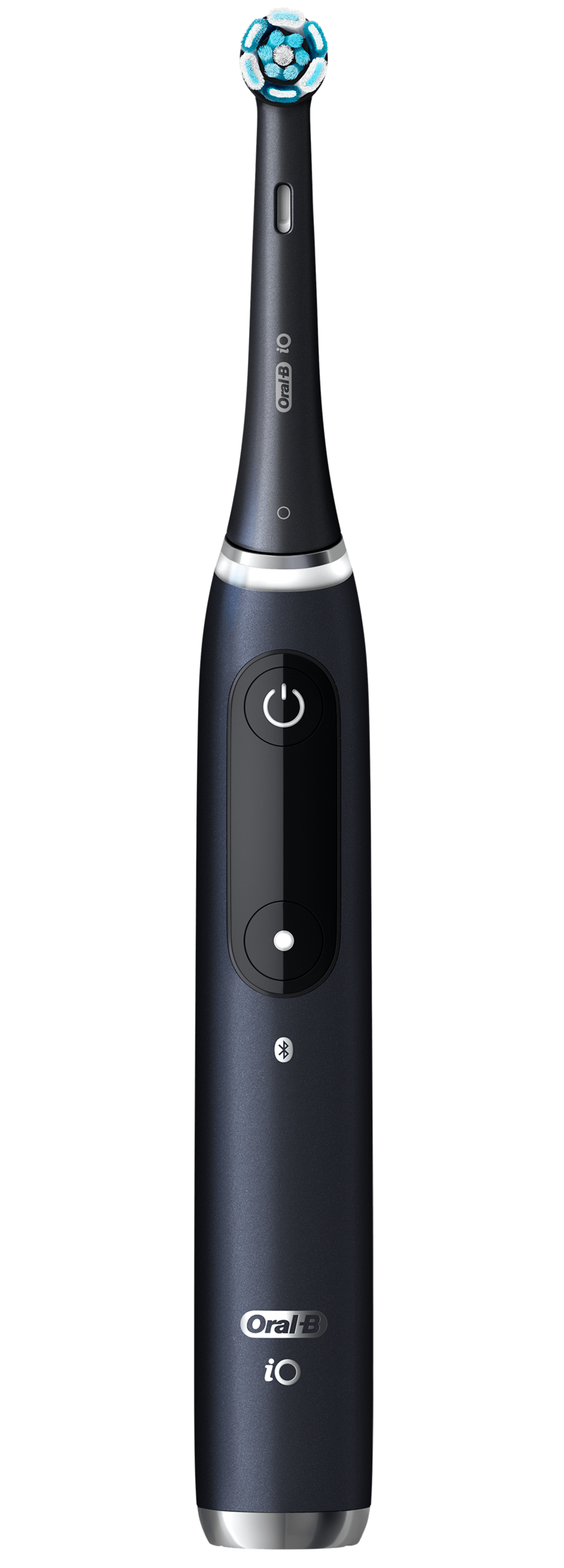 Brosse à dent de face